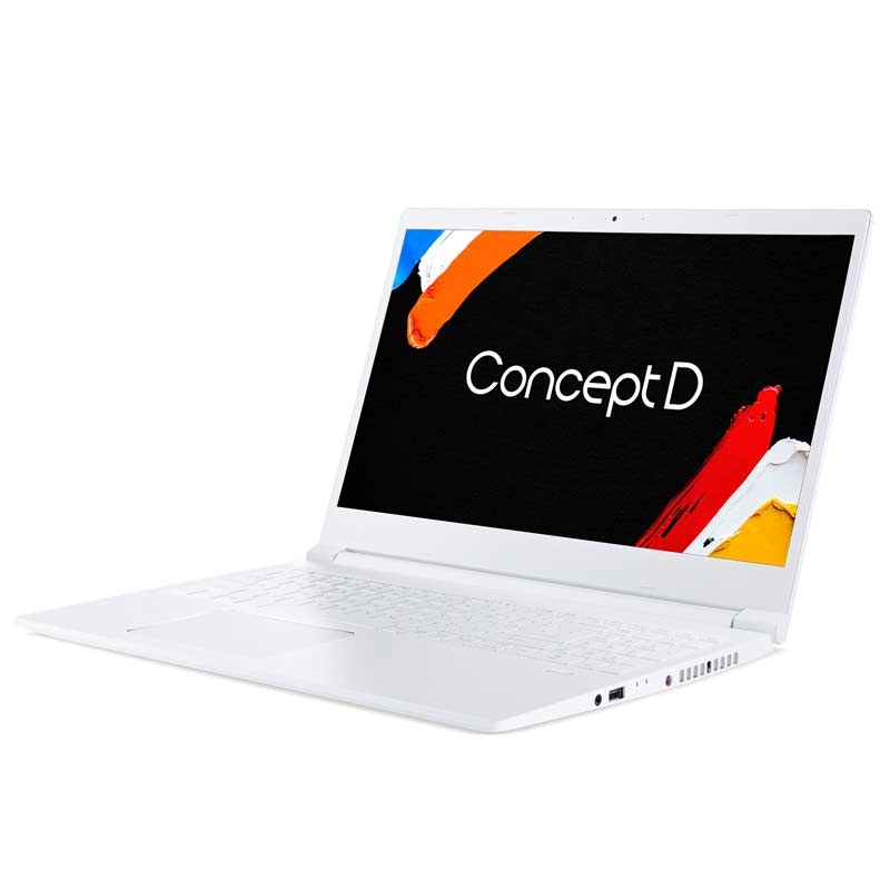 Acer ConceptD 3 Pro (CN315-71P-769Y) 39,6 cm (15.6 Zoll) Notebook