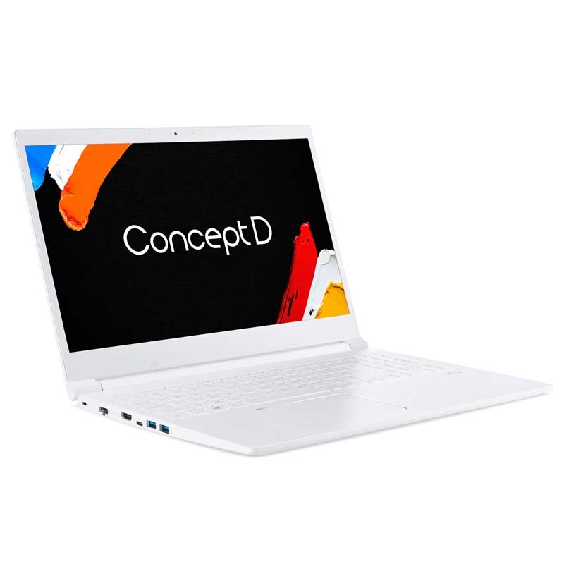 Acer ConceptD 3 (CN315-71-70C5) 39,6 cm (15.6 Zoll) Notebook