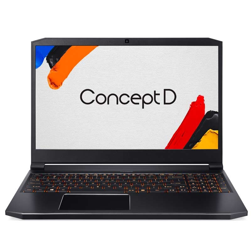 Acer ConceptD 5 Pro (CN515-71P-75FQ) 39,6 cm (15.6 Zoll) Notebook