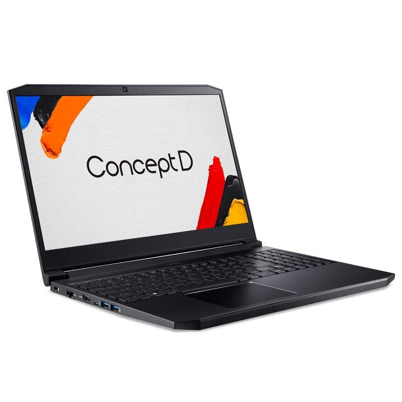 Acer ConceptD 5 Pro (CN515-71P-75FQ) 39,6 cm (15.6 Zoll) Notebook