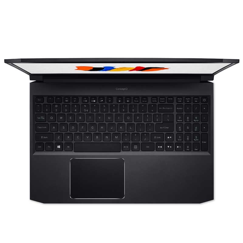 Acer ConceptD 5 Pro (CN515-71P-75FQ) 39,6 cm (15.6 Zoll) Notebook