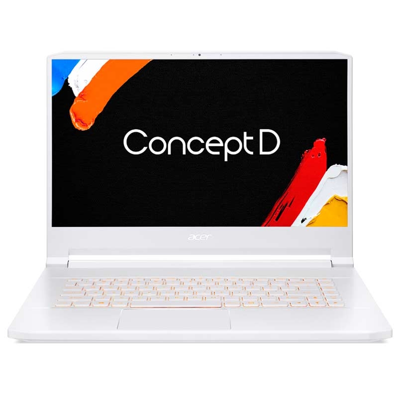 Acer ConceptD 7 (CN715-71-743N) 39,6 cm (15.6 Zoll) Notebook