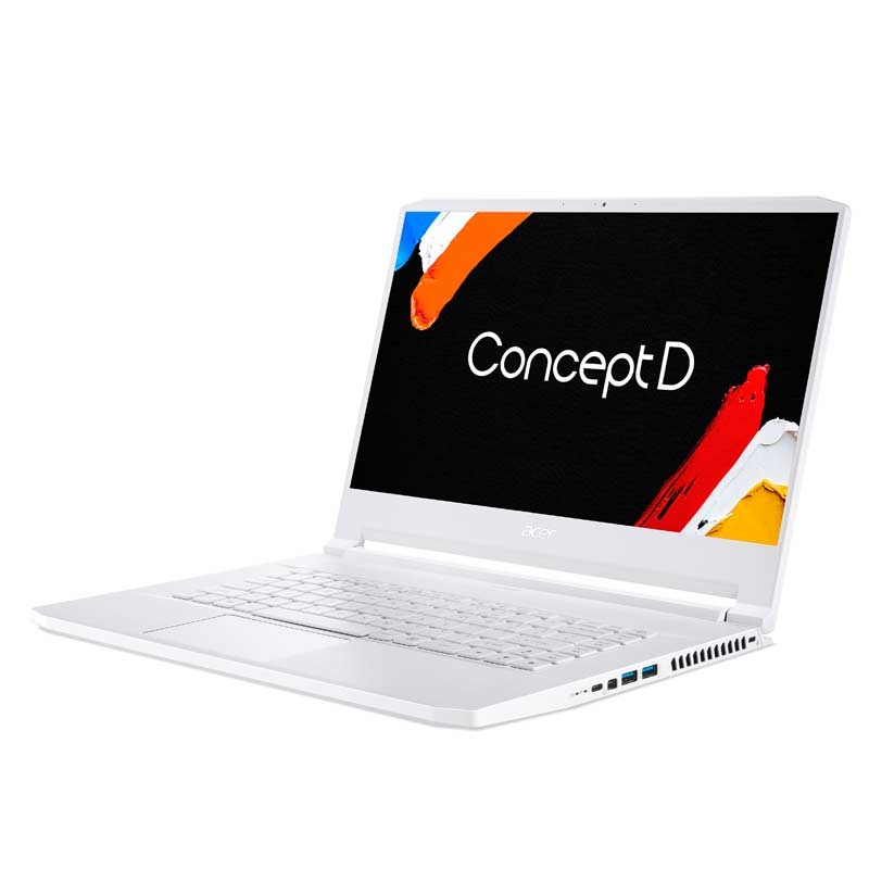 Acer ConceptD 7 (CN715-71-743N) 39,6 cm (15.6 Zoll) Notebook