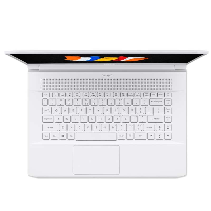 Acer ConceptD 7 (CN715-71-743N) 39,6 cm (15.6 Zoll) Notebook