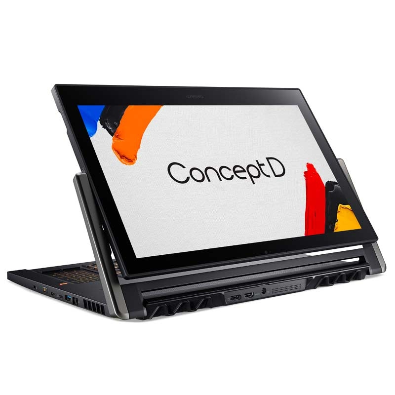Acer ConceptD 9 Pro (CN917-71P-96BK) 43,9 cm (17.3 Zoll) Notebook