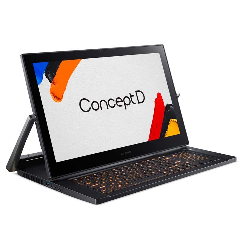 Acer ConceptD 9 Pro (CN917-71P-96BK) 43,9 cm (17.3 Zoll) Notebook