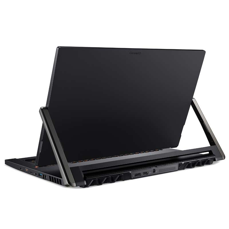 Acer ConceptD 9 Pro (CN917-71P-96BK) 43,9 cm (17.3 Zoll) Notebook