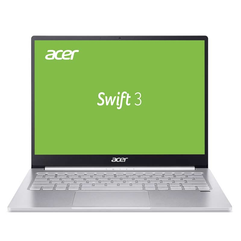 Acer Swift 3 SF313-52-71Y7 34,3 cm (13.5 Zoll) Ultrabook silber