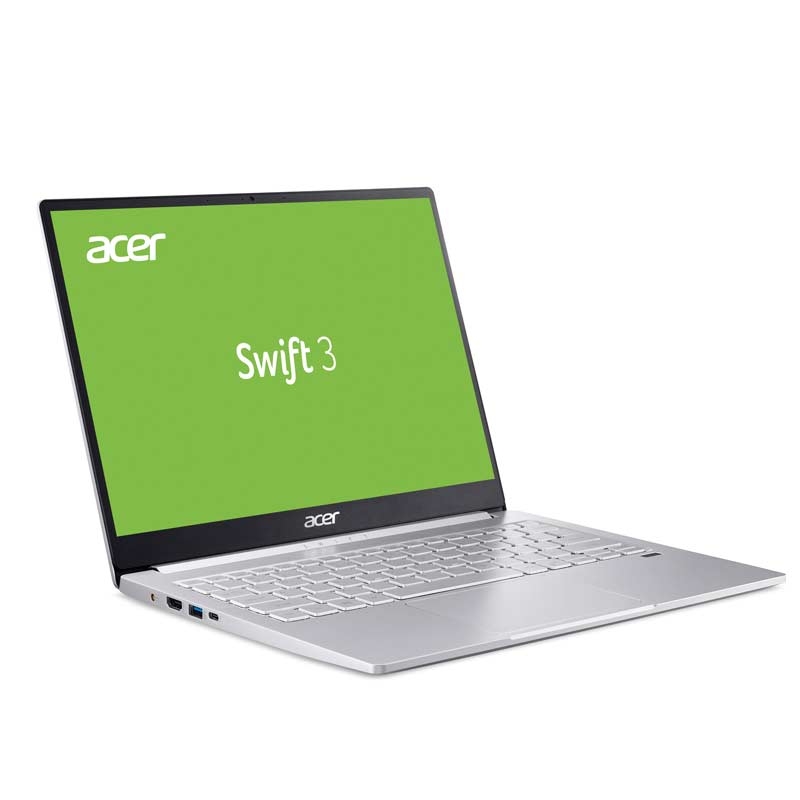 Acer Swift 3 SF313-52-71Y7 34,3 cm (13.5 Zoll) Ultrabook silber
