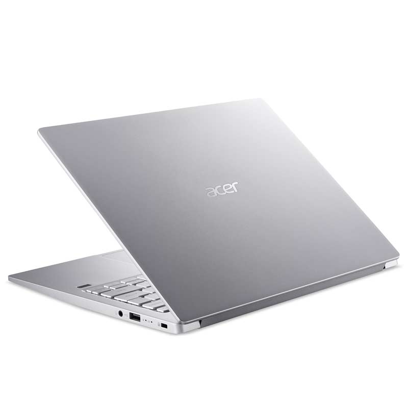 Acer Swift 3 SF313-52-71Y7 34,3 cm (13.5 Zoll) Ultrabook silber