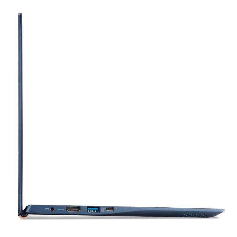 Acer Swift 5 SF514-54GT-70SY 35,6 cm (14 Zoll) Ultrabook blau/gold