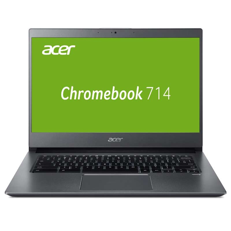 Acer Chromebook 714 (CB714-1WT-59DB) 35,56 cm (14 Zoll) Notebook