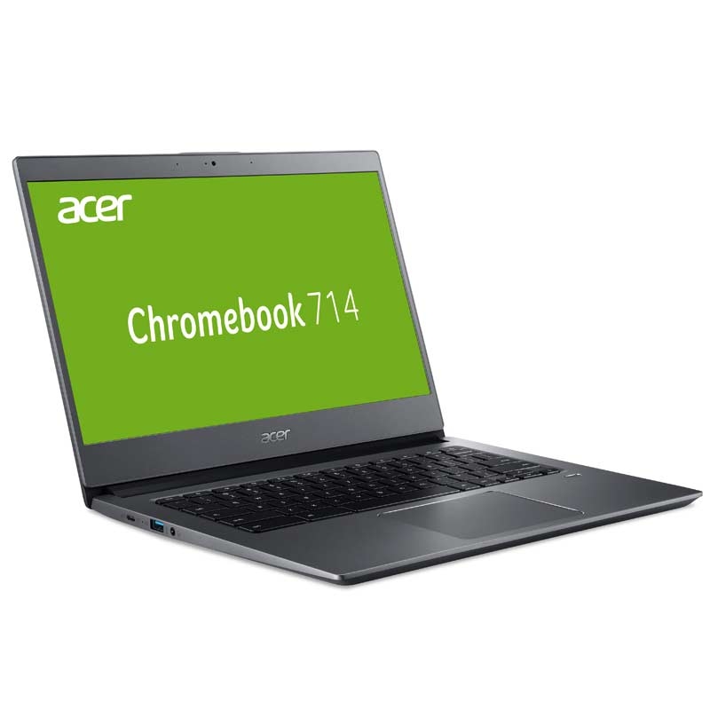 Acer Chromebook 714 (CB714-1WT-59DB) 35,56 cm (14 Zoll) Notebook