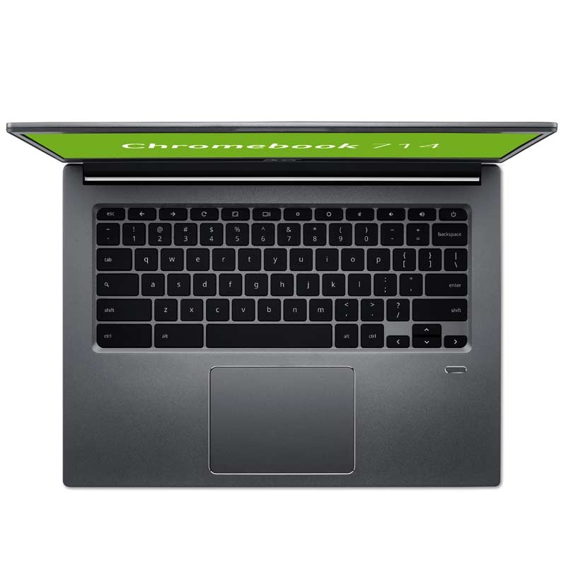 Acer Chromebook 714 (CB714-1WT-59DB) 35,56 cm (14 Zoll) Notebook