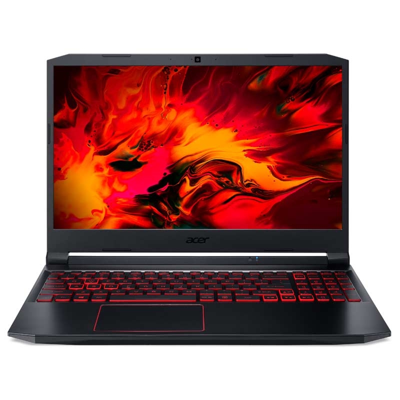 Acer Nitro 5 (AN515-55-72TX) 39,62 cm (15,6 Zoll) Gaming Notebook