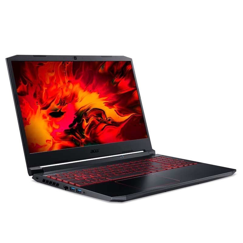 Acer Nitro 5 (AN515-55-751H) 39,62 cm (15,6 Zoll) Gaming Notebook