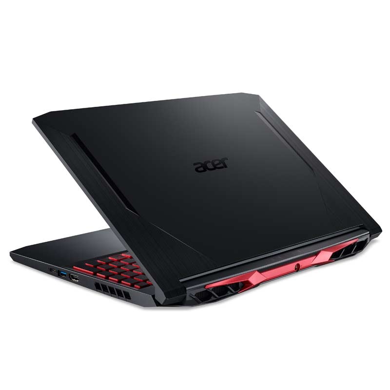 Acer Nitro 5 (AN515-55-751H) 39,62 cm (15,6 Zoll) Gaming Notebook