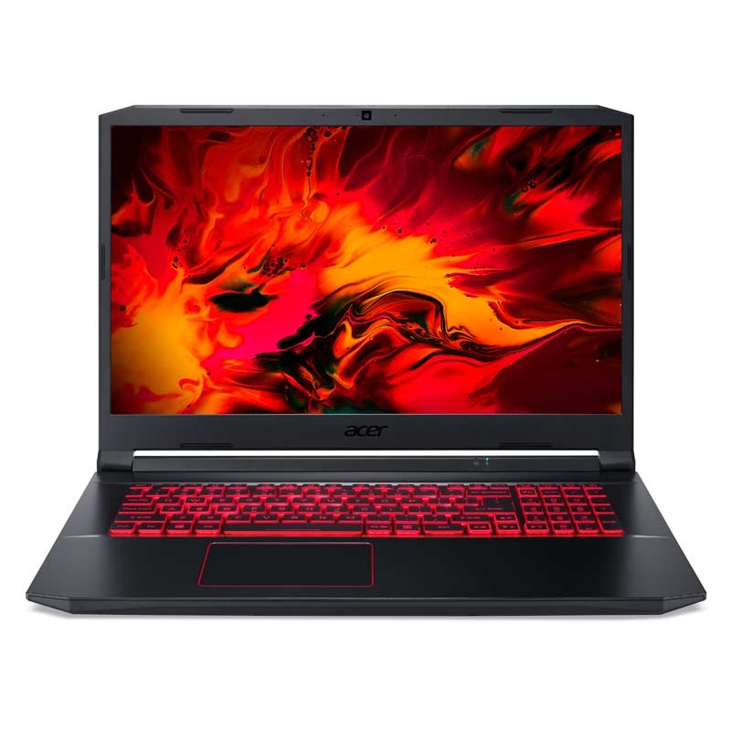 Acer Nitro 5 (AN517-52-797G) 43,9 cm (17.3 Zoll) Gaming Notebook