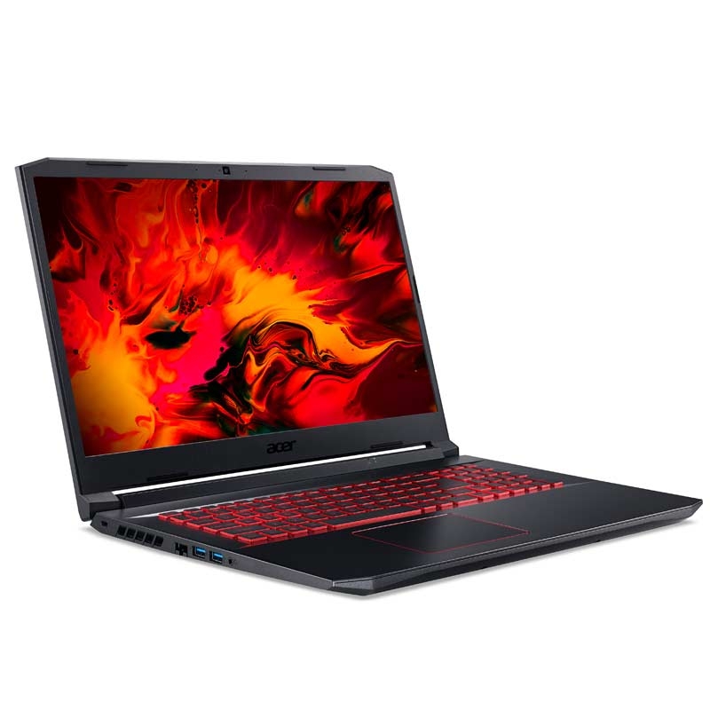 Acer Nitro 5 (AN517-52-797G) 43,9 cm (17.3 Zoll) Gaming Notebook