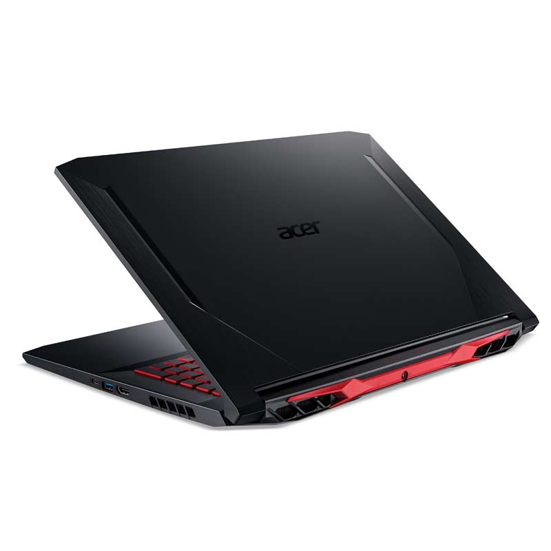 Acer Nitro 5 (AN517-52-75VC) 43,9 cm (17,3 Zoll) Gaming Notebook
