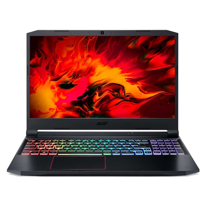 Acer Nitro 5 (AN515-55-73Y6) 39,62 cm (15,6 Zoll) Gaming Notebook