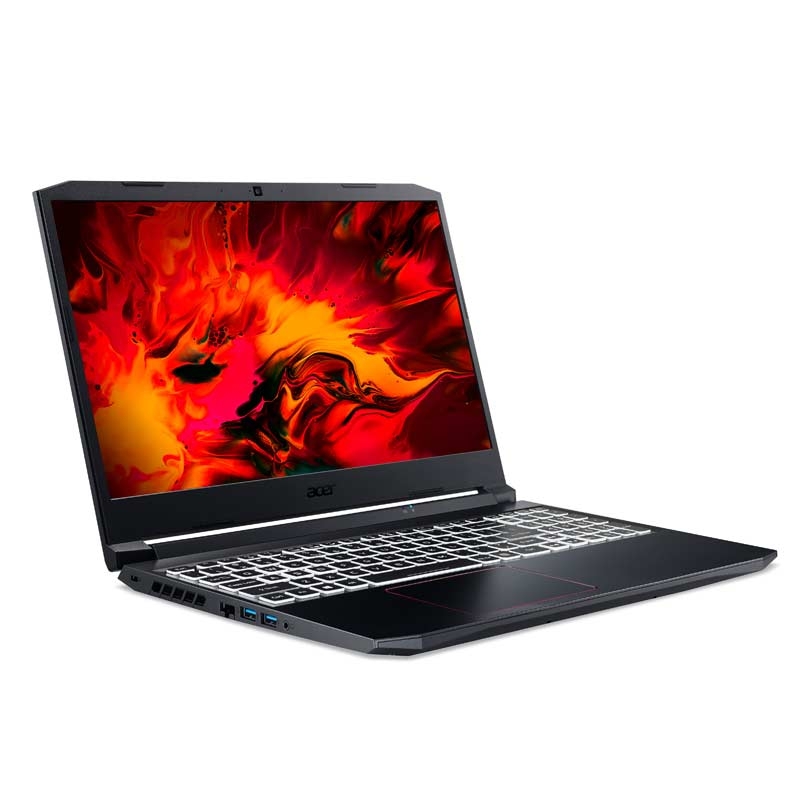 Acer Nitro 5 (AN515-55-5971) 39,6 cm (15,6 Zoll) Gaming Notebook