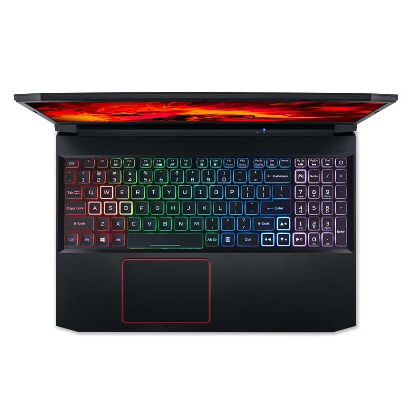 Acer Nitro 5 (AN515-55-73Y6) 39,62 cm (15,6 Zoll) Gaming Notebook