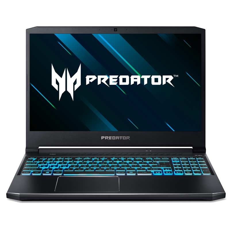 Acer Predator Helios 300 (PH315-53-72KT) 39,6 cm (15,6 Zoll) Gaming Notebook