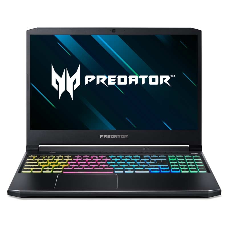 Acer Predator Helios 300 (PH315-53-55SP) 39,6 cm (15,6 Zoll) Gaming Notebook