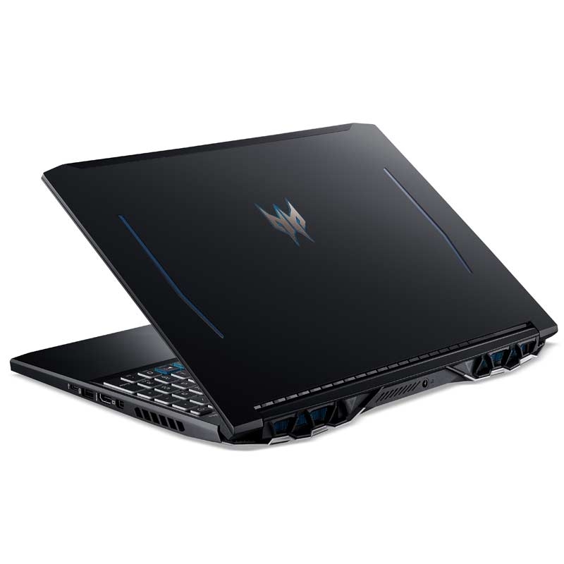 Acer Predator Helios 300 (PH315-53-55SP) 39,6 cm (15,6 Zoll) Gaming Notebook