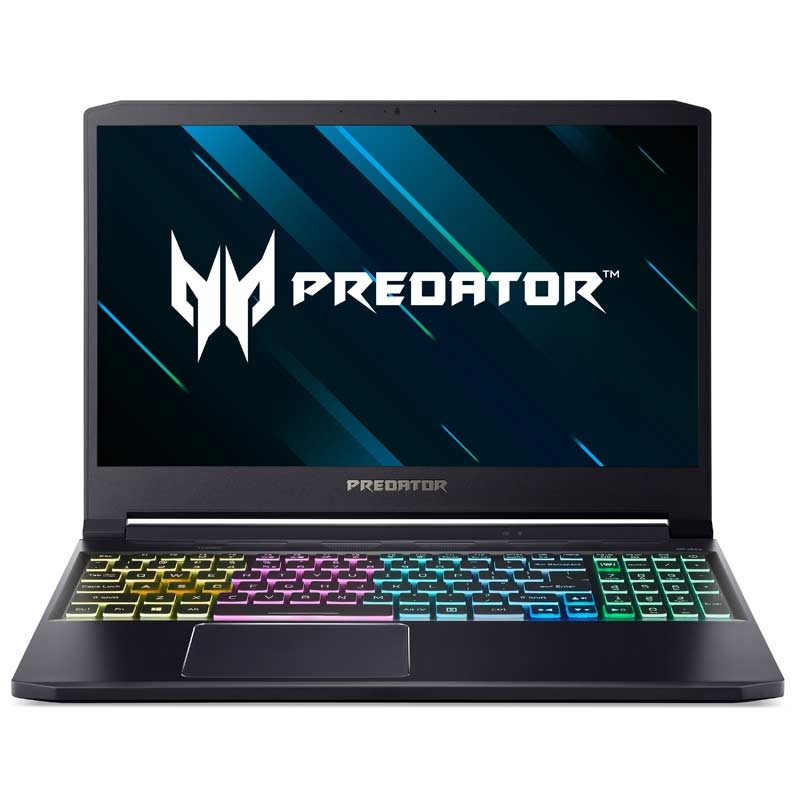 Acer Predator Triton 300 (PT315-52-73TB) 39,6 cm (15,6 Zoll) Gaming Notebook