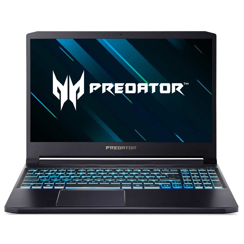 Acer Predator Triton 300 (PT315-52-73TB) 39,6 cm (15,6 Zoll) Gaming Notebook