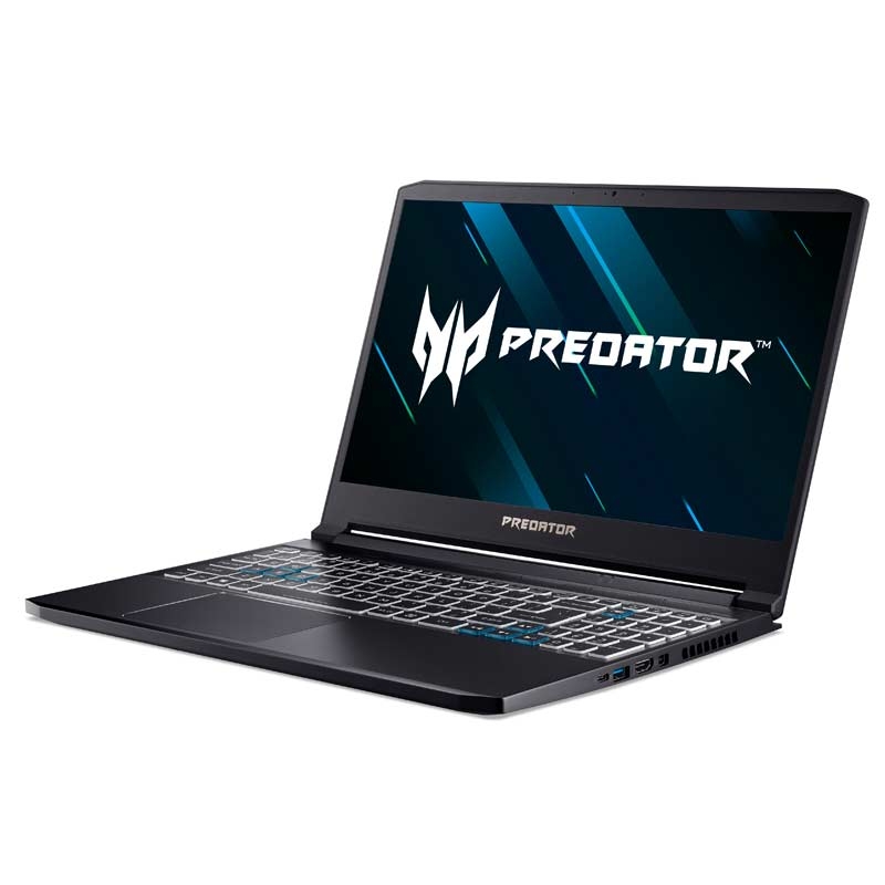 Acer Predator Triton 300 (PT315-52-73TB) 39,6 cm (15,6 Zoll) Gaming Notebook
