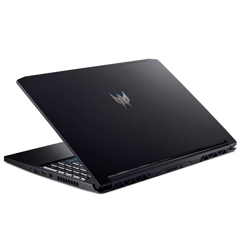 Acer Predator Triton 300 (PT315-52-73TB) 39,6 cm (15,6 Zoll) Gaming Notebook