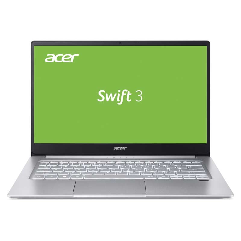 Acer Swift 3 SF314-42 35,6 cm (14 Zoll) Notebook