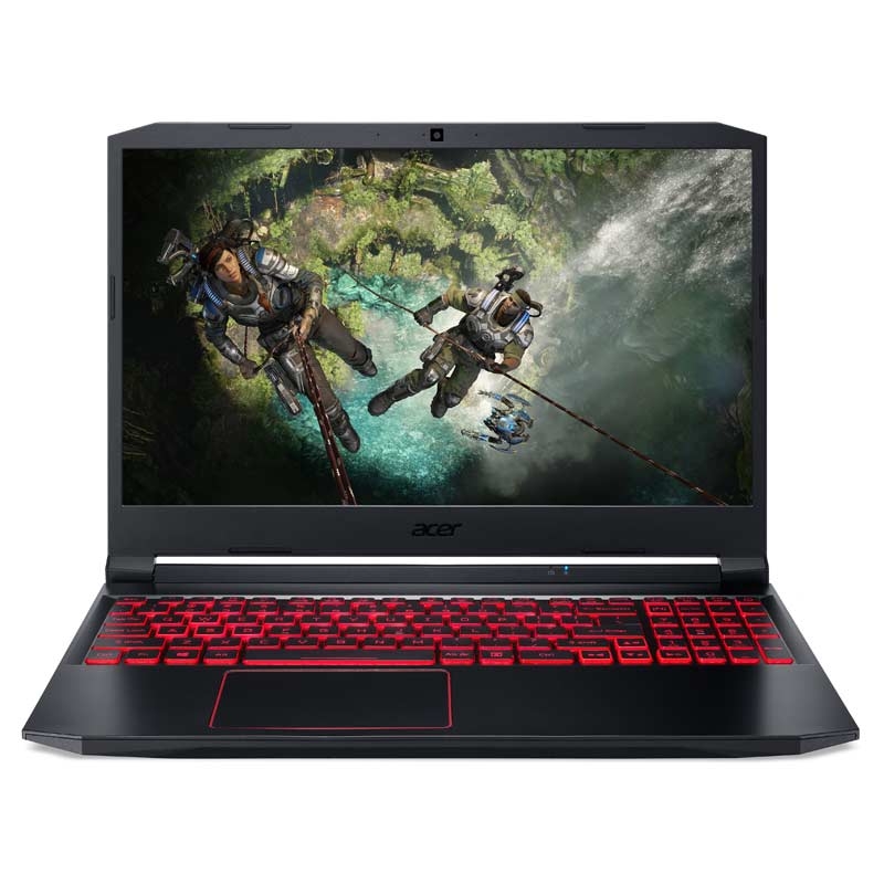 Acer Nitro 5 AN515 39,6 cm (15,6 Zoll) Notebook