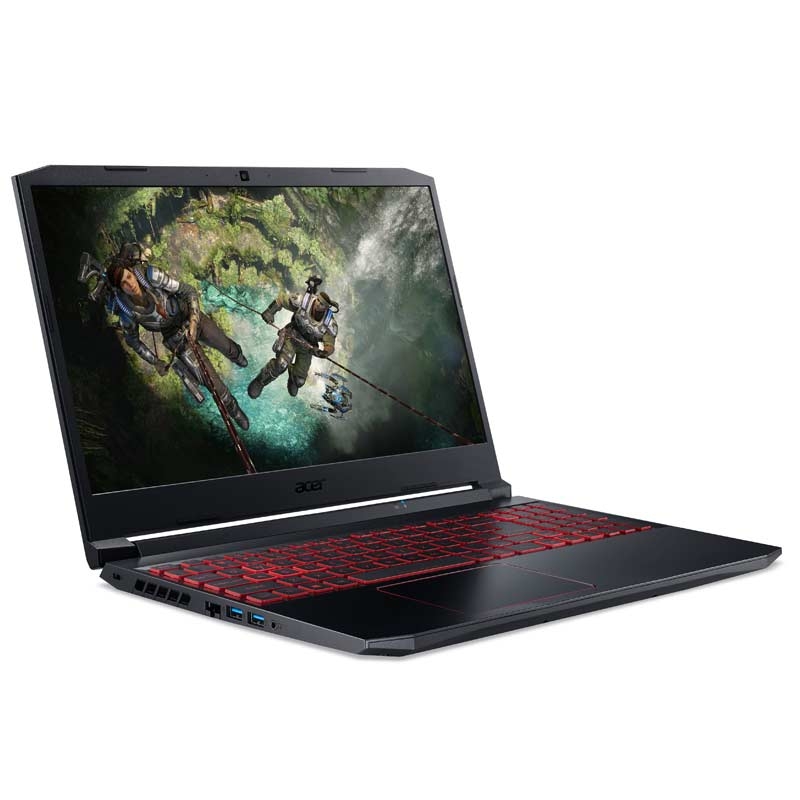 Acer Nitro 5 AN515 39,6 cm (15,6 Zoll) Notebook