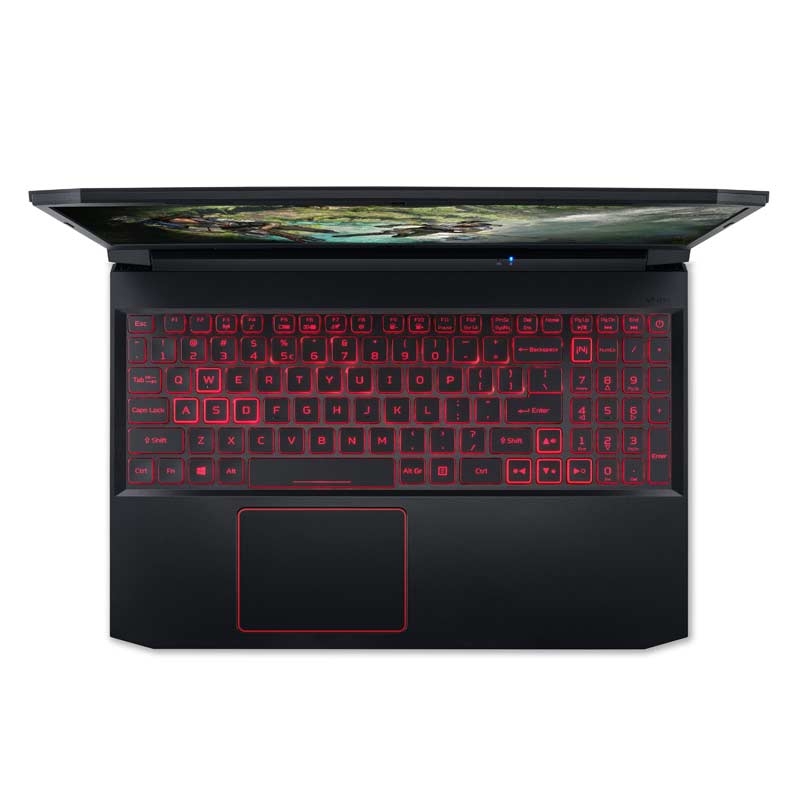 Acer Nitro 5 AN515 39,6 cm (15,6 Zoll) Notebook