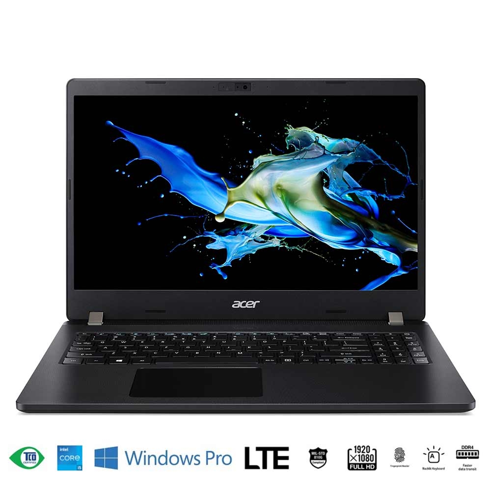 Acer TravelMate P2 TMP215-53-5969 39.62 cm (15.6 Zoll) Notebook