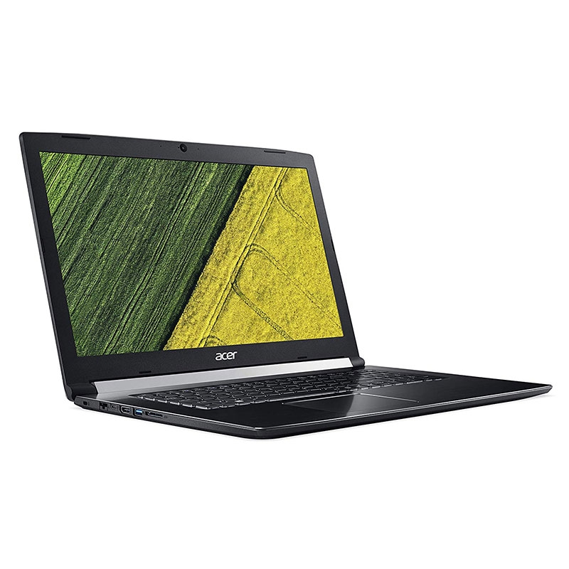 Acer Aspire 7 A717-72G-58EL 43,94cm (17,3 Zoll) Notebook