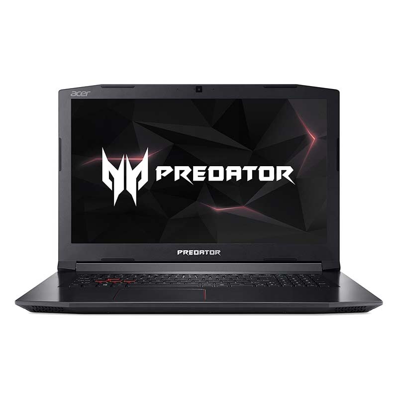 Acer Predator Helios 300 PH317-51-51ZB 43,9 cm (17,3 Zoll Full-HD IPS Matt) Gaming Laptop