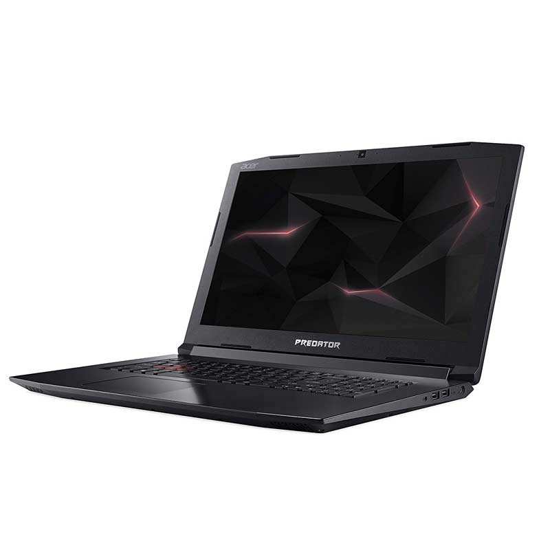 Acer Predator Helios 300 PH317-51-51ZB 43,9 cm (17,3 Zoll Full-HD IPS Matt) Gaming Laptop