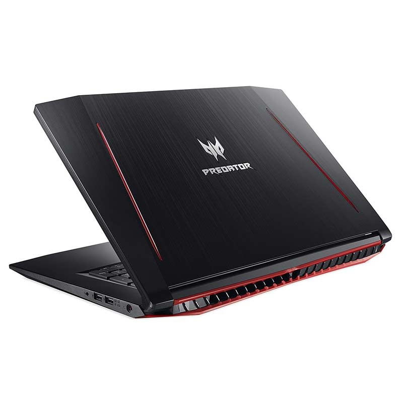 Acer Predator Helios 300 PH317-51-51ZB 43,9 cm (17,3 Zoll Full-HD IPS Matt) Gaming Laptop
