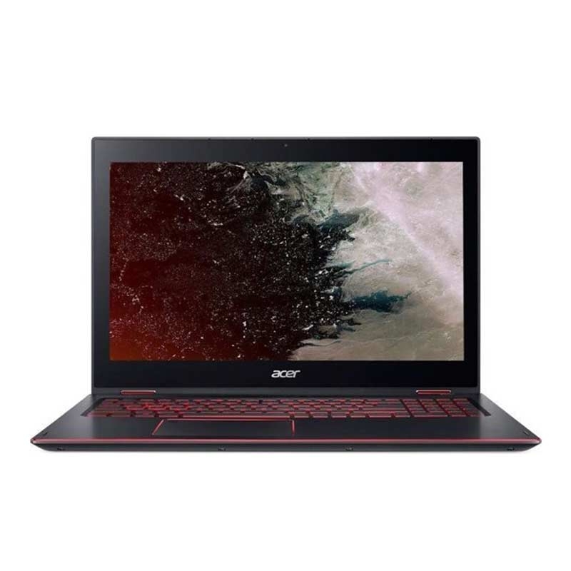 Acer Nitro 5 Spin (NP515-51-87UB) 39.6 cm (15.6 Zoll) Convertible Notebook