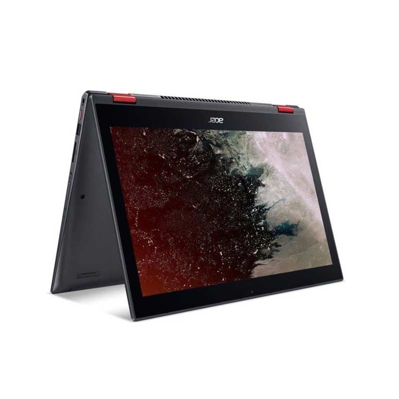 Acer Nitro 5 Spin (NP515-51-87UB) 39.6 cm (15.6 Zoll) Convertible Notebook