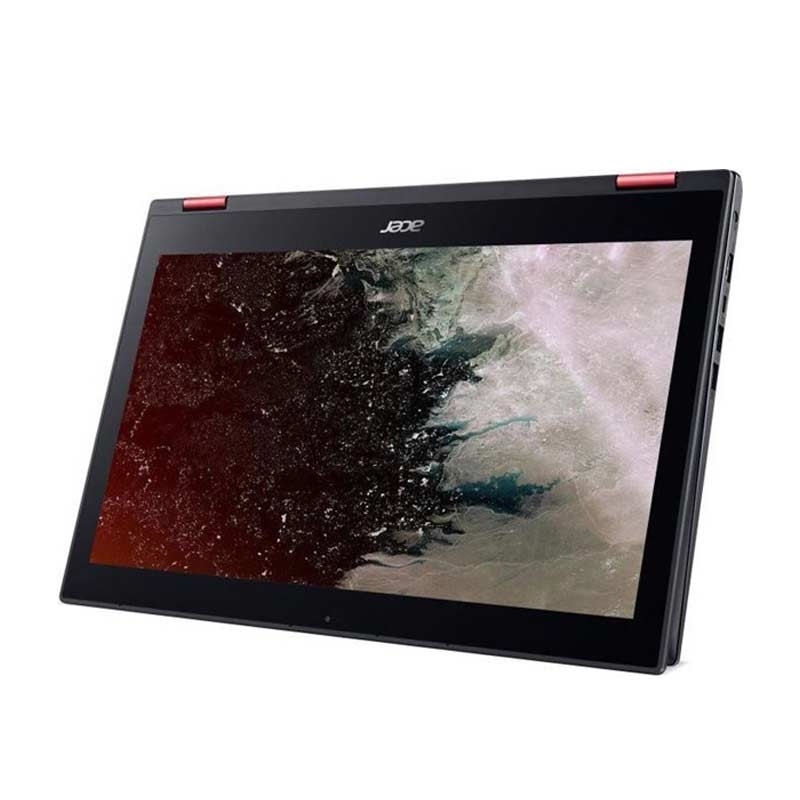 Acer Nitro 5 Spin (NP515-51-87UB) 39.6 cm (15.6 Zoll) Convertible Notebook
