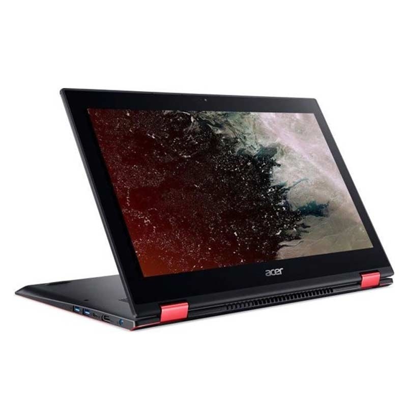 Acer Nitro 5 Spin (NP515-51-87UB) 39.6 cm (15.6 Zoll) Convertible Notebook