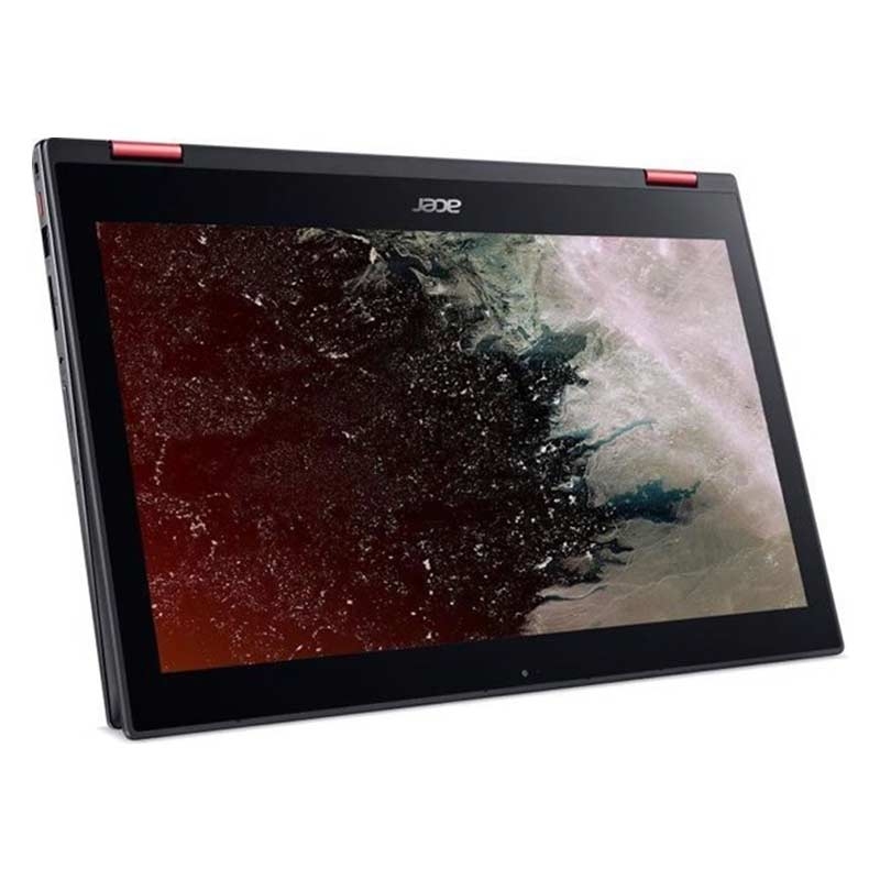Acer Nitro 5 Spin (NP515-51-87UB) 39.6 cm (15.6 Zoll) Convertible Notebook