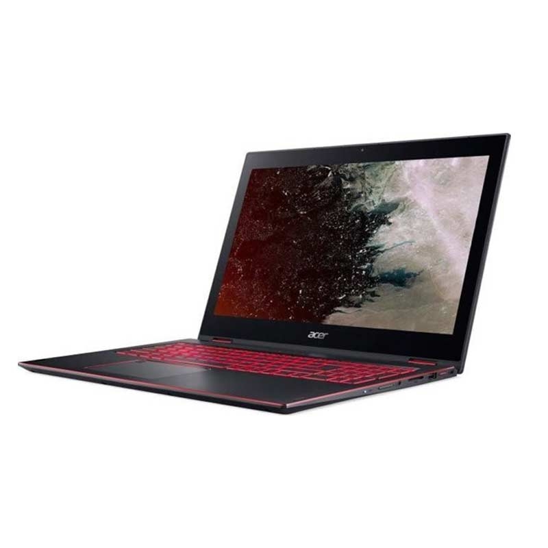 Acer Nitro 5 Spin (NP515-51-87UB) 39.6 cm (15.6 Zoll) Convertible Notebook
