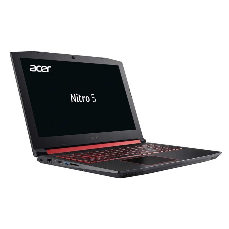Acer Nitro 5 AN515-42-R1GF 39.6cm (15.6 Zoll) Gaming-Notebook